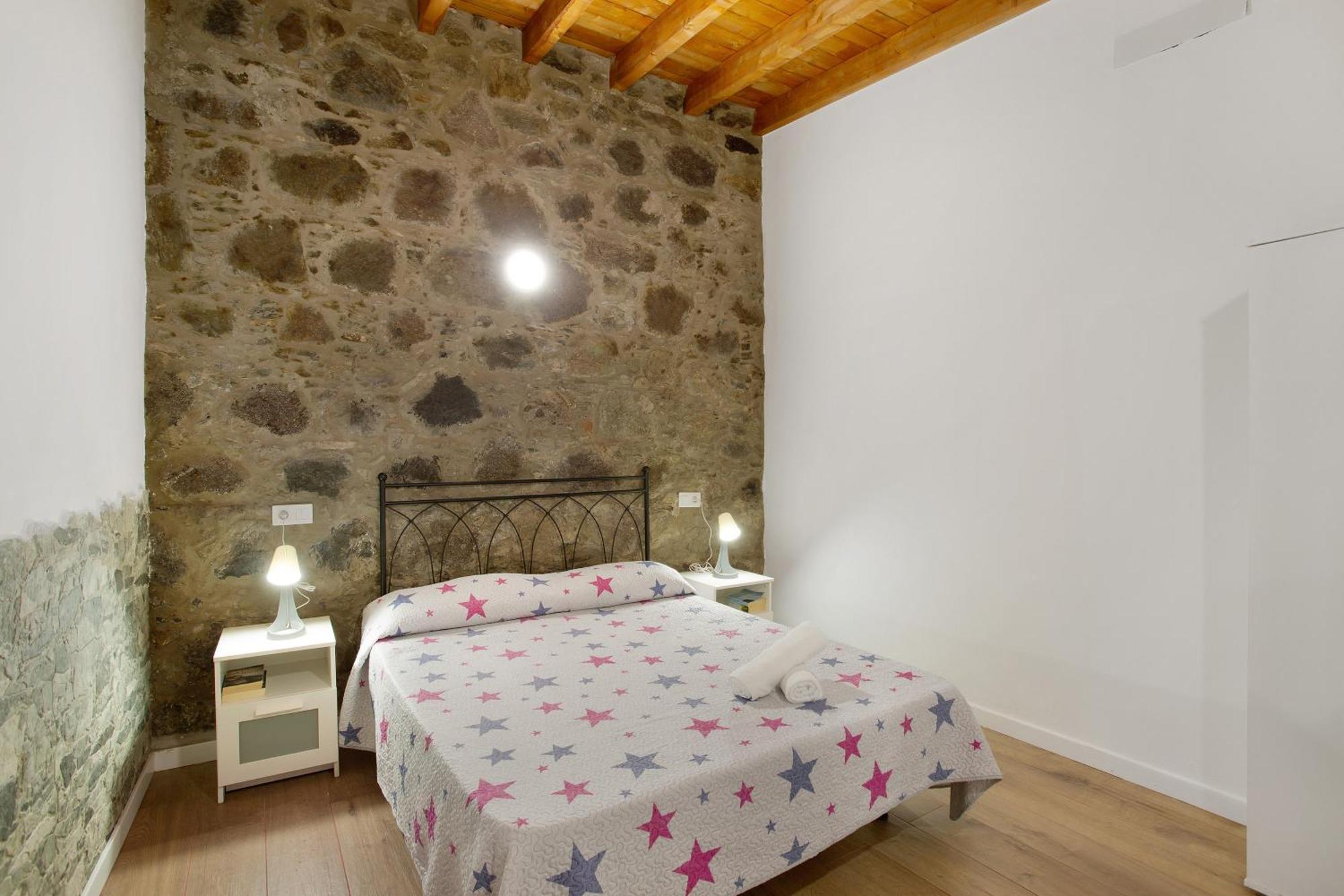 Villa Paraiso Aldeano 1+2 San Nicolas Ngoại thất bức ảnh