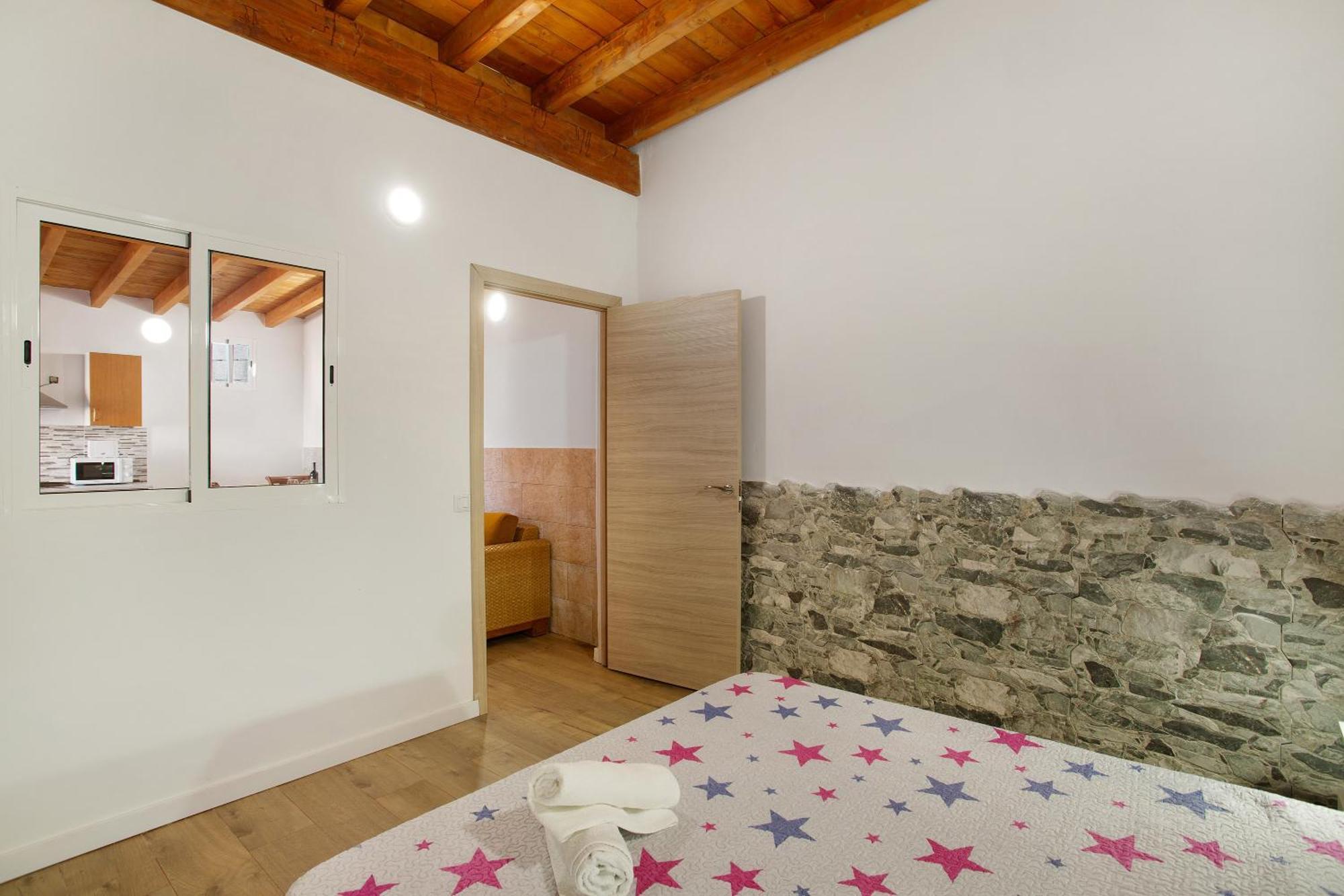 Villa Paraiso Aldeano 1+2 San Nicolas Ngoại thất bức ảnh