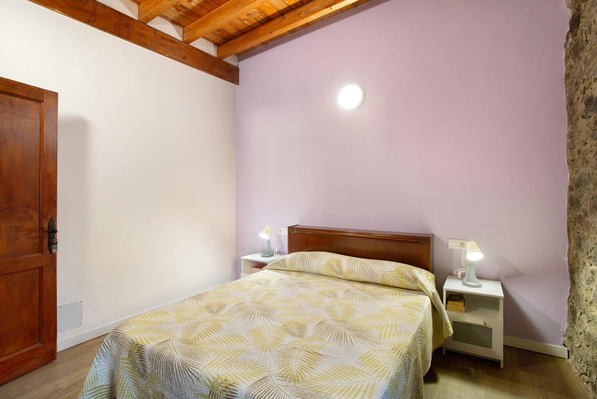 Villa Paraiso Aldeano 1+2 San Nicolas Ngoại thất bức ảnh
