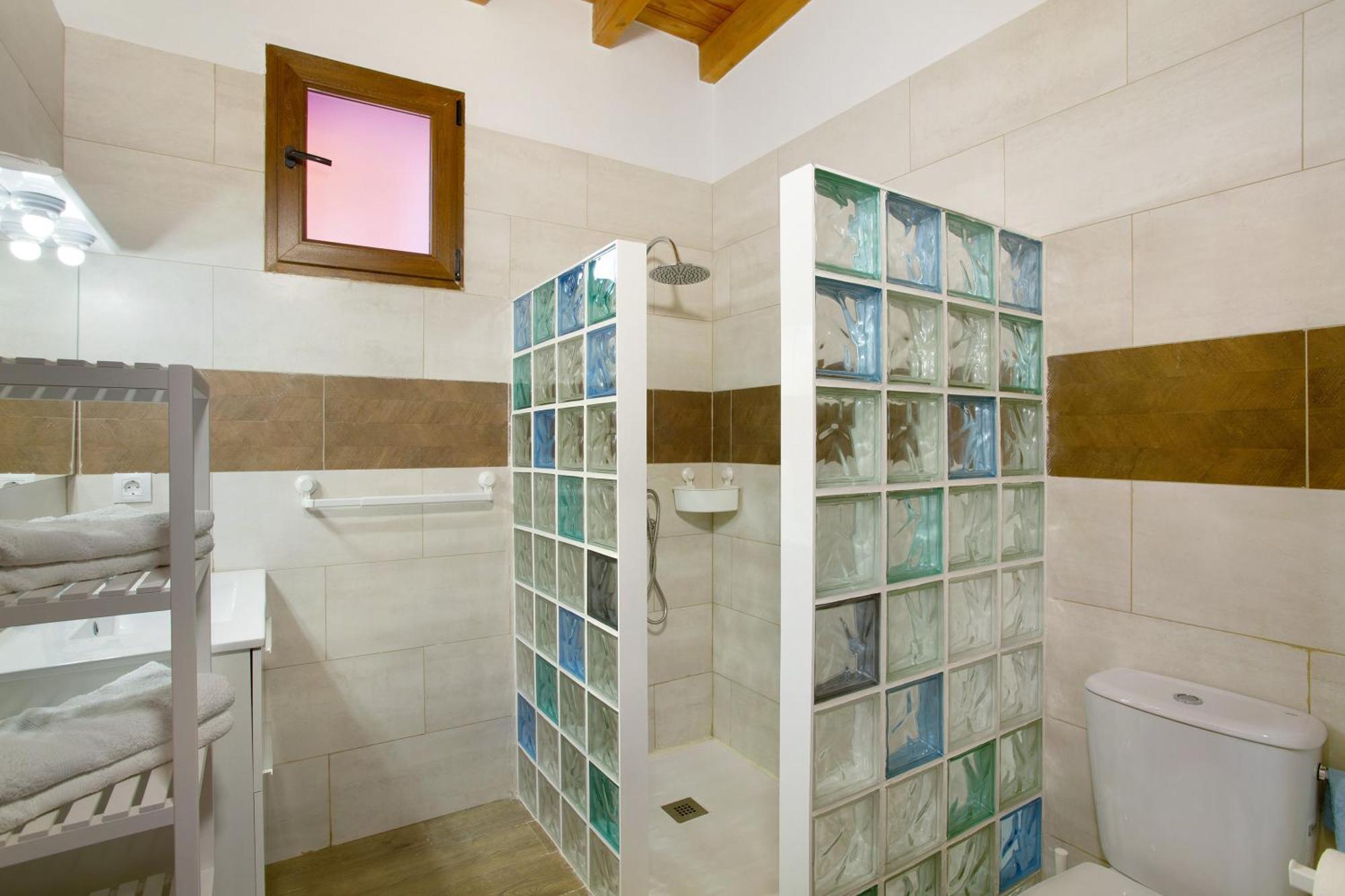 Villa Paraiso Aldeano 1+2 San Nicolas Ngoại thất bức ảnh