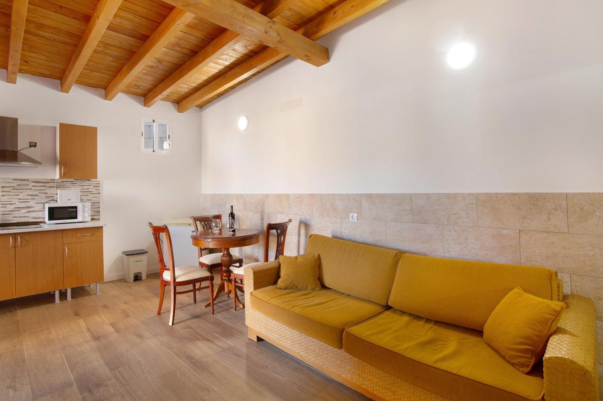 Villa Paraiso Aldeano 1+2 San Nicolas Ngoại thất bức ảnh