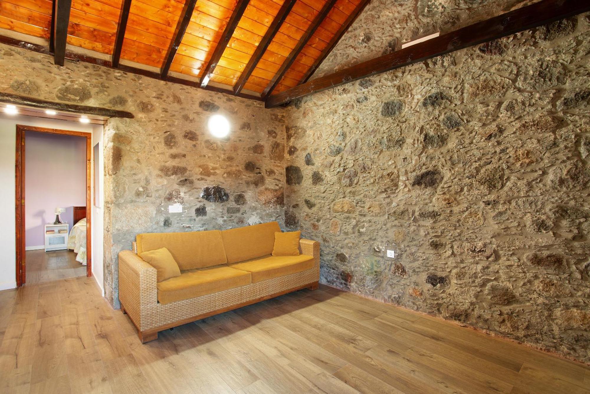 Villa Paraiso Aldeano 1+2 San Nicolas Ngoại thất bức ảnh